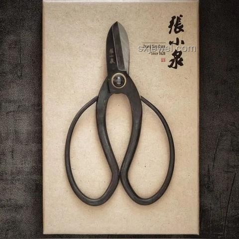 85后如何捡漏张小泉品牌，实用指南